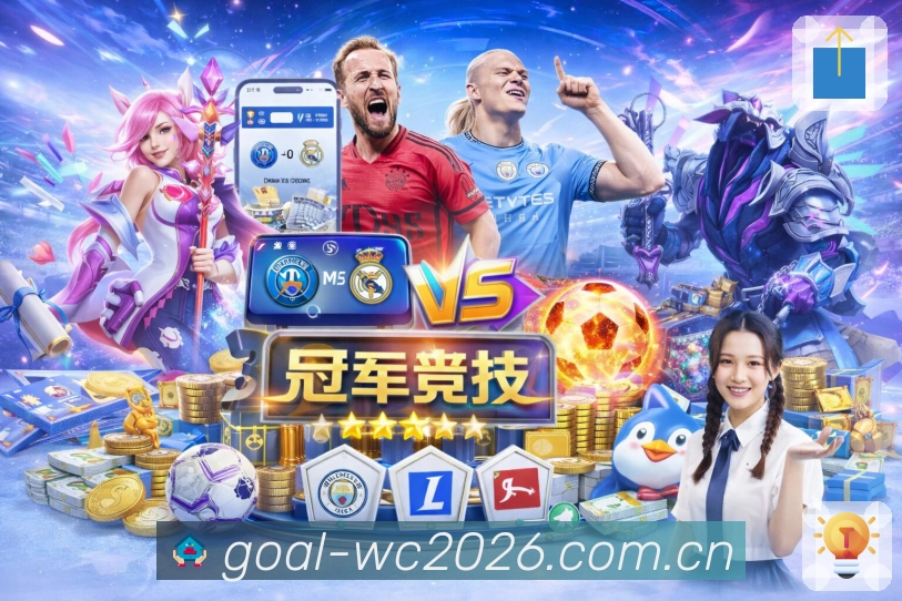 世界杯下注赛事说明